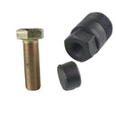 1 1/2 Inch -16 Flywheel Puller Removal Tool 91-849154T1 for Mercury Mariner A5I1
