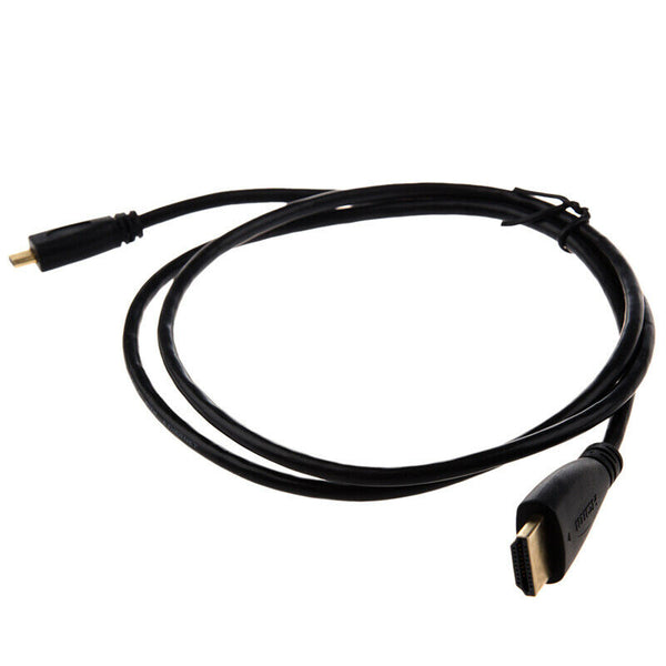 miniHDMIcable 1m 1.4 standard Correspondence / mini HDMI black I6B1