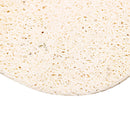 Helpful loofah dish towel absorbant sponge dish cloths anti-oil kitchen tool JR