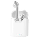 H17T TWS Wireless Bluetooth 5.0 Heavy Bass Stereo Earphones with Charging Case