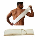 Best Sale Exfoliating Loofah Back Scrubber for Shower for Men and Women â„–[