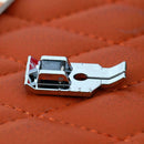 1pc Presser Foot 1/4" Quilting Feet Household Sewing Machine Presser Foot A