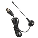 DVB-T Car TV Chuck Antenna UHF/VHF Dual Frequency Reception Indoor 1080P HD S7S2