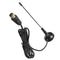 DVB-T Car TV Chuck Antenna UHF/VHF Dual Frequency Reception Indoor 1080P HD S7S2