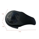 5X(Electric Scooter Waterproof Silicone Case for Ninebot Es1 Es2 Es4 Dashb S7Q7)