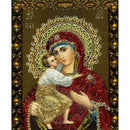 Religious Figures 5D Diamond DIY Painting Craft Home Decor