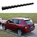 For Journey Avenger Jeep 7" Spiral Antenna Mast Aerial Signal Best H9Q7