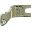 1pc Industrial Sewing Machine Flat Plastic Presser Foot Mod Gw