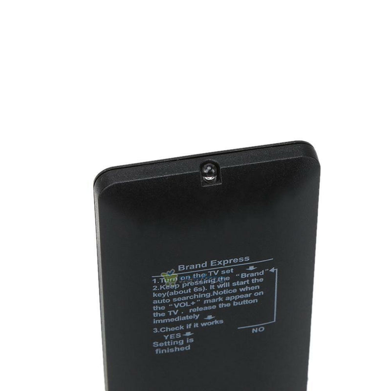 All-in-One Universal TV Remote Control Replacement SN9F