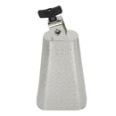 6 inch Metal Steel Cow Bell Noise Maker with Handle for Drumset Kit Percussion