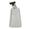 6 inch Metal Steel Cow Bell Noise Maker with Handle for Drumset Kit Percussion