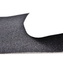 33"X9" Waterproof Skateboard Deck Sandpaper Grip Tape Griptape Skating Board 3C