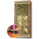 Tree Vine 5D DIY Full Round Diamond Painting Mosaic Decor Craft Beadworks A