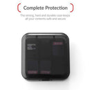 24 in 1 Game Card Storage Protective Hard Case Box For Nintendo Switch Joy-Con