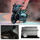 Motorbike Motor Guard Protective Chassis Cover, Motorcycle Engine Chassis C