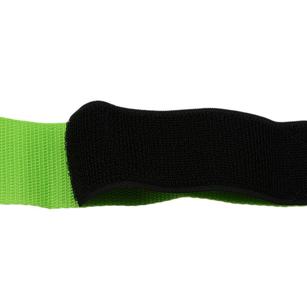 4 Legged Race Bands Outdoor Game Kids Adults Birthday Team Party Games Gree A9O5