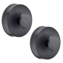 2 Pcs Bathroom Towel Hooks, Clothes Hooks,Suction Cup Shower Hooks Wall Hoo
