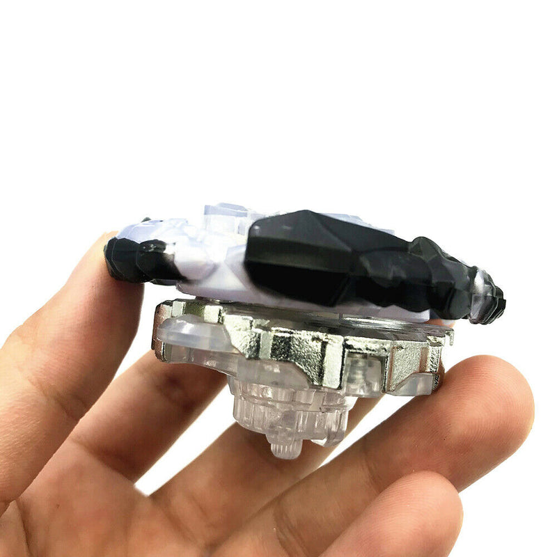 Beyblade Burst GT B-151-07 Wizard Bahamut 00Cross Jolt' Gen With Launcher