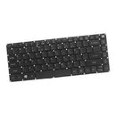 Laptop US English Keyboard Replacement For Acer Aspire E5-422 E5-473 E5-473G