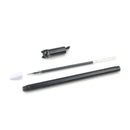 6PCS Cute Cat Gel Pen Black Ink Pens Lovely Stationery School Office Supplies