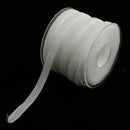 4x 20Yard 10mm Velvet Ribbon For Crafts Embellishments Wedding Decor Mixed