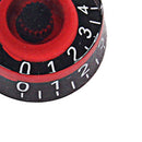 Pack of 4 Electric Guitar Tone Volume Control Knobs for Gibson Les Paul LP