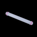 23cm Non-stick Glide Fondant Rolling Pin Fondant Cake Dough Roller Cake RollerBX