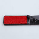 1x Foldable Lint Brush Portable Small Travel Purse Remover Dust Tool Fabric A5R4