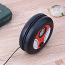 Portable 260PSI DC 12V Electric Mini Tire Inflator Air Auto Car For Car Pum P2M6