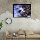 5D Diamond Painting Full Round Drill DIY Cuckoo Mosaic Rhinestone Picture