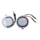2X For Ford Led Under Mirror Puddle Light F-150 Edge Explorer Mondeo Taurus