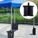 Base Stand Tent Leg Outdoor Sun Shelter Fixed Sandbag Accessories Tool U0E3 R0U2