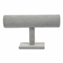Bar Bracelet Watch Table Jewelry Organizer Holder Rack Stand Display (Color E8L6