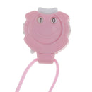 Plastic needle stitch weave yarn crochet knitting row counter mini pendant TEUS