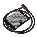 Infrared 48 IR LED Light Board For  Security Cameras 940nm Night Vision
