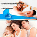 Snore Device Stop Snoring Sleep Aid Mouth Guard Device Sleep Aids Sale L0W9 W8Q2
