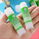 2 x Repositionable Solid Glue Sticks For Paper Card Office Accessory School E2Q7