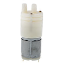 Micro Gear Water Pump Motor Self-priming Water Pump for DIY Fish Tank Bonsai