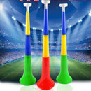 Blow Horn Vuvuzela Festivals Raves Events random colors Europe cup world cup  â„–[