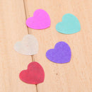 2000 Tissue Paper Rainbow Colors Circles Confetti DIY Wedding Party Decorat