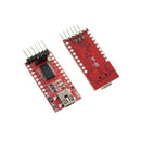 FT232RL 3.3V 5.5V FTDI USB to TTL Serial Adapter Module Board Card Mini Port