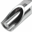 10 Pcs Pig Stainless Steel Automatic Waterers Nipple Animal Drinkers Livest