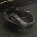 Fashion Gifts Mens Triangle Dial Silicone Sports Watches LED Digital Watch L4C4