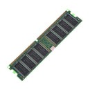 Superior Quality 1GB PC3200U DDR 400 400mhz 184 Pin Desktop Memory Ram Stripe PC