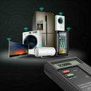 Electromagnetic Radiation Detector Digital Meter Dosimeter Test Counter Geiger W