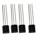 15 Pcs MAC97A6 97A6 Bi-directional Triac Thyristor 600V 1A Y3P6