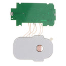 Ultrathin Wireless Charger PCBA Circuit Board With 3 Coil Wireless Charging Pad