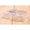 Pill Box Splitter Half Storage Compartment Box Medicine Holder Q5F6 Q8N4 A8 S0J3