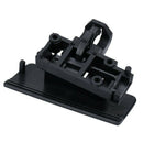 for Fiat Grande Punto Black Glove Box Front Lid Handle Catch New 735426145