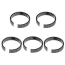 Pet Dog Hair Dryer Single Motor Joint Fittings Accessories Buckle Snap small